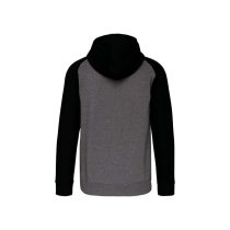 Proact PA380 Grey Heather/Black XS