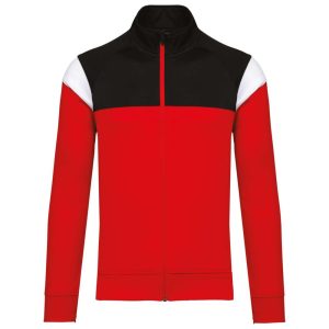 Proact PA390 Sporty Red/Black 3XL