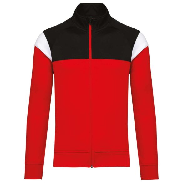 Proact PA390 Sporty Red/Black 3XL