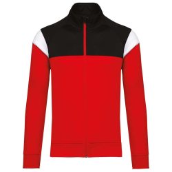 Proact PA390 Sporty Red/Black XS