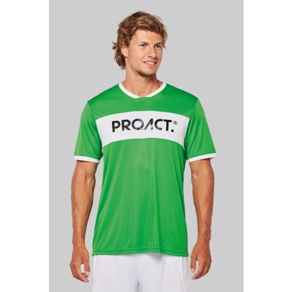 Proact PA4000 Black/White 2XL