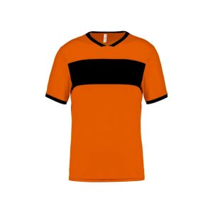 Proact PA4000 Orange/Black 2XL