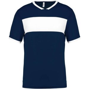 Proact PA4000 Sporty Navy/White 2XL