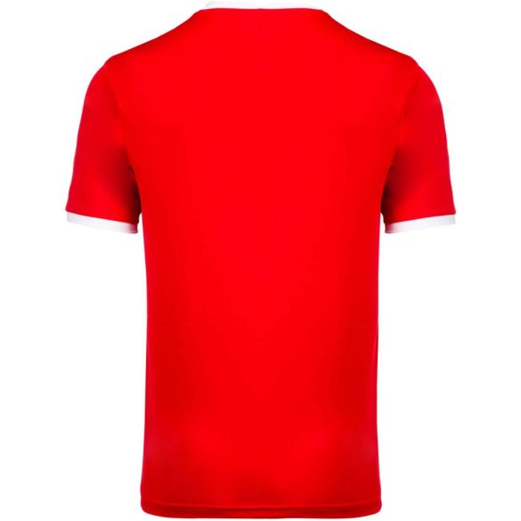 Proact PA4000 Sporty Red/White 2XL