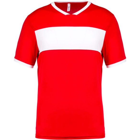 Proact PA4000 Sporty Red/White XL