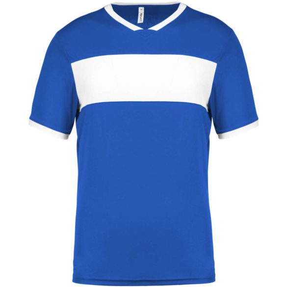 Proact PA4000 Sporty Royal Blue/White 2XL