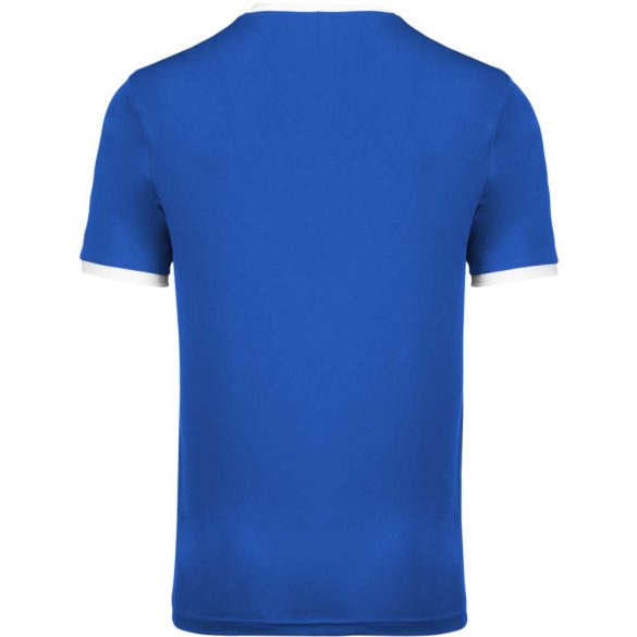 Proact PA4000 Sporty Royal Blue/White 2XL