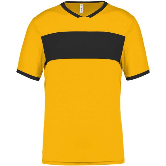 Proact PA4000 Sporty Yellow/Black 2XL