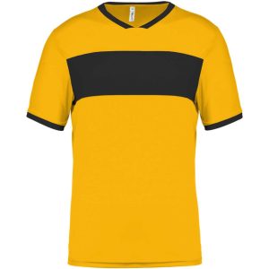 Proact PA4000 Sporty Yellow/Black 3XL