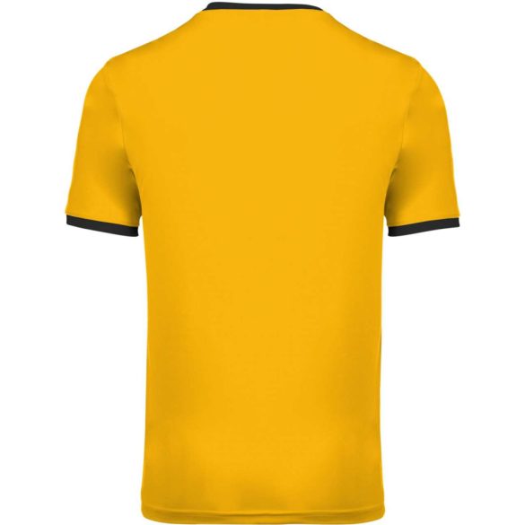 Proact PA4000 Sporty Yellow/Black 3XL