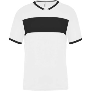 Proact PA4000 White/Black 2XL