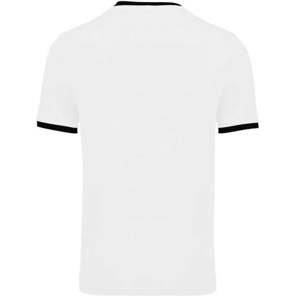 Proact PA4000 White/Black 2XL