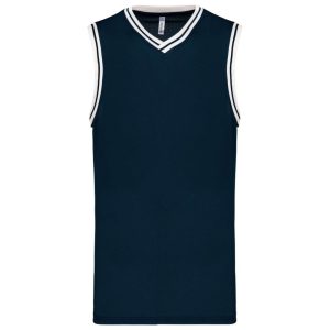 Proact PA4004 Navy/White 3XL