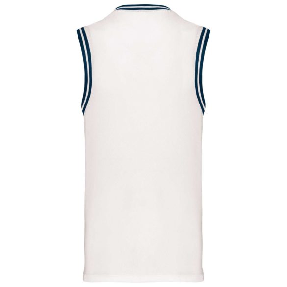 Proact PA4004 White/Navy 2XL