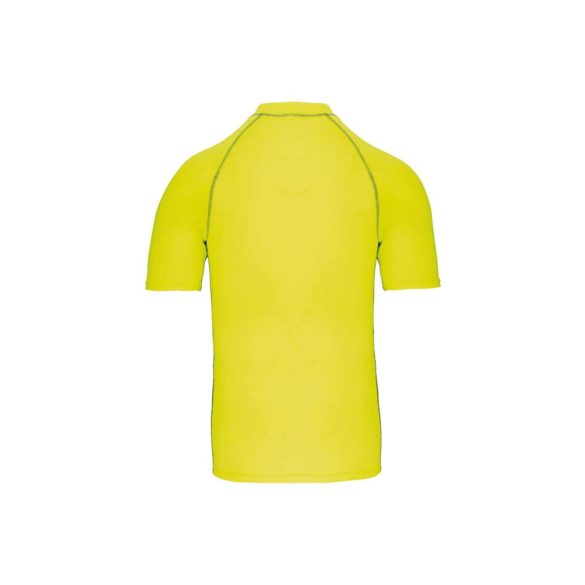 Proact PA4008 Fluorescent Yellow 10/12