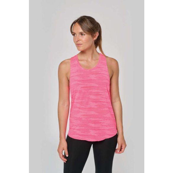 Proact PA4009 Fluorescent Pink L