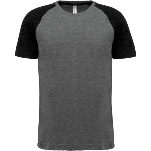 Proact PA4010 Grey Heather/Black Heather 3XL