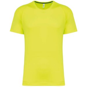 Proact PA4012 Fluorescent Yellow 2XL