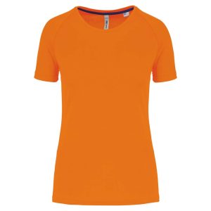 Proact PA4013 Fluorescent Orange XS