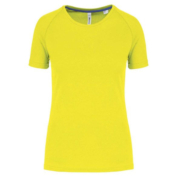 Proact PA4013 Fluorescent Yellow 2XL