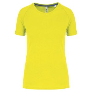 Proact PA4013 Fluorescent Yellow XS