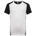 Proact PA4014 White/Black S