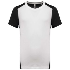 Proact PA4014 White/Black XL