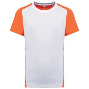 Proact PA4014 White/Fluorescent Orange M