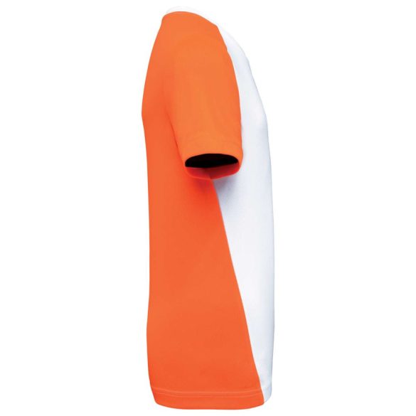 Proact PA4014 White/Fluorescent Orange S