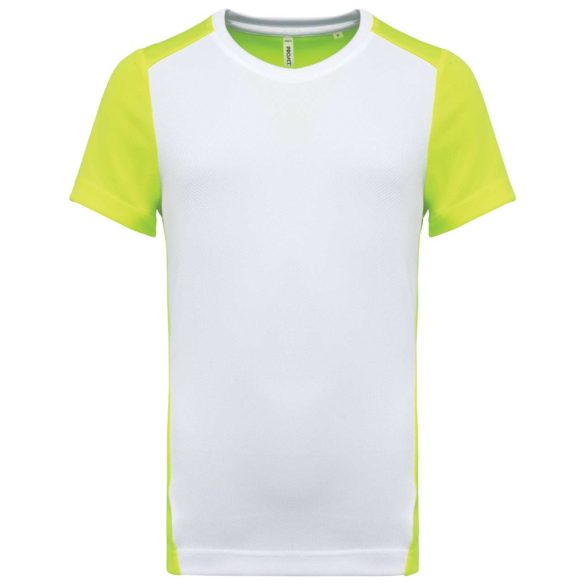 Proact PA4014 White/Fluorescent Yellow S