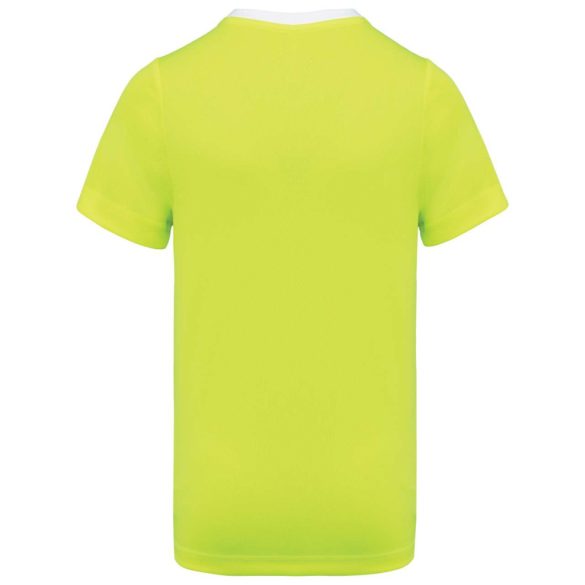 Proact PA4014 White/Fluorescent Yellow S