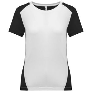 Proact PA4015 White/Black S