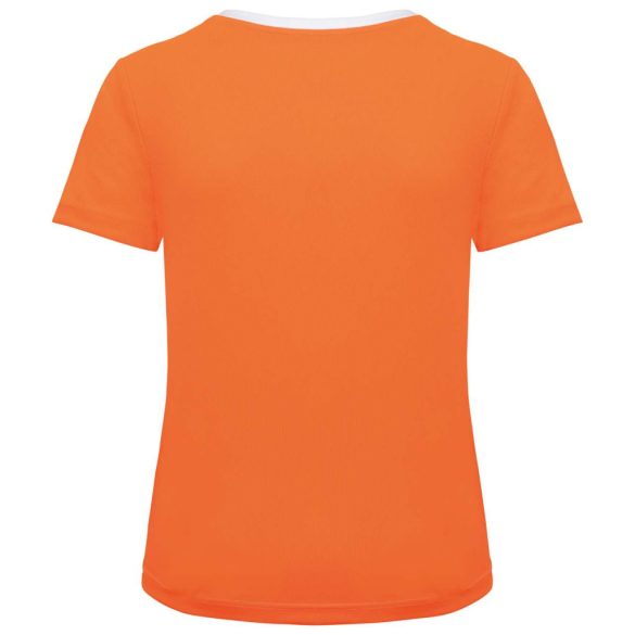 Proact PA4015 White/Fluorescent Orange S