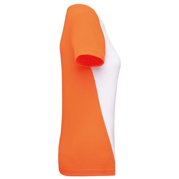 Proact PA4015 White/Fluorescent Orange S