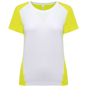 Proact PA4015 White/Fluorescent Yellow M