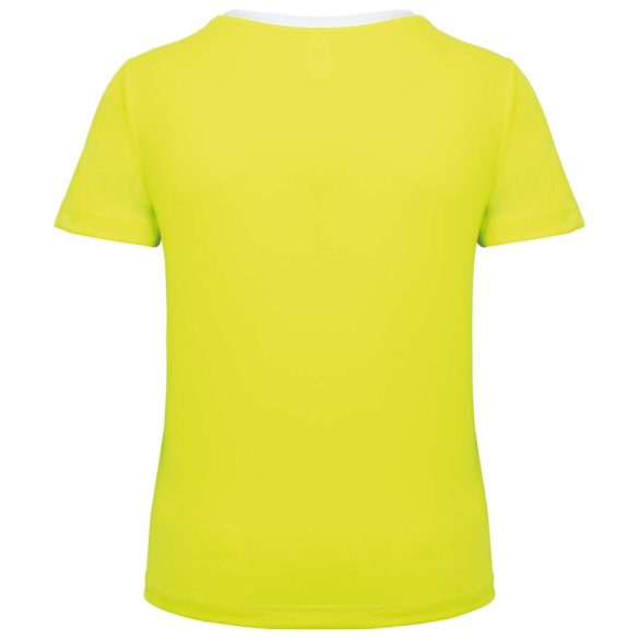 Proact PA4015 White/Fluorescent Yellow M