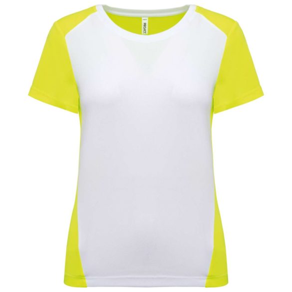 Proact PA4015 White/Fluorescent Yellow S
