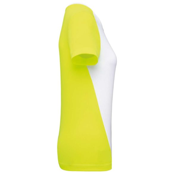 Proact PA4015 White/Fluorescent Yellow S