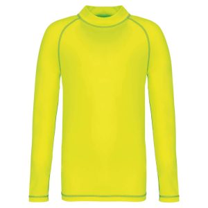 Proact PA4018 Fluorescent Yellow 10/12