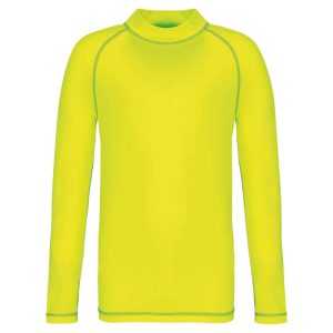 Proact PA4018 Fluorescent Yellow 12/14