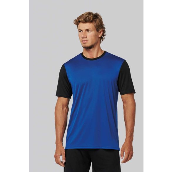 Proact PA4023 Black/Sporty Grey XL