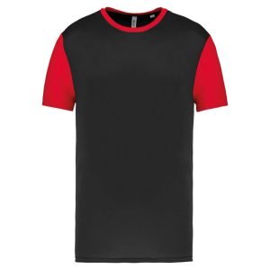 Proact PA4023 Black/Sporty Red XL