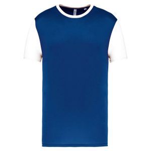 Proact PA4023 Dark Royal Blue/White 2XL