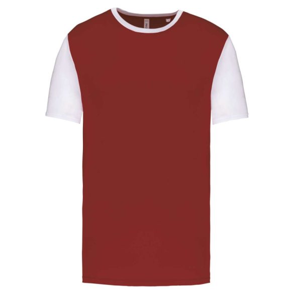 Proact PA4023 Garnet/White 2XL