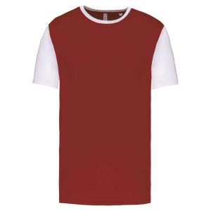 Proact PA4023 Garnet/White 3XL