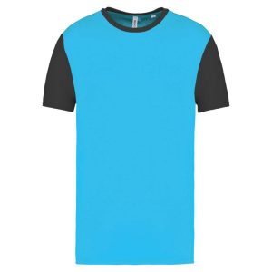 Proact PA4023 Light Turquoise/Dark Grey 2XL