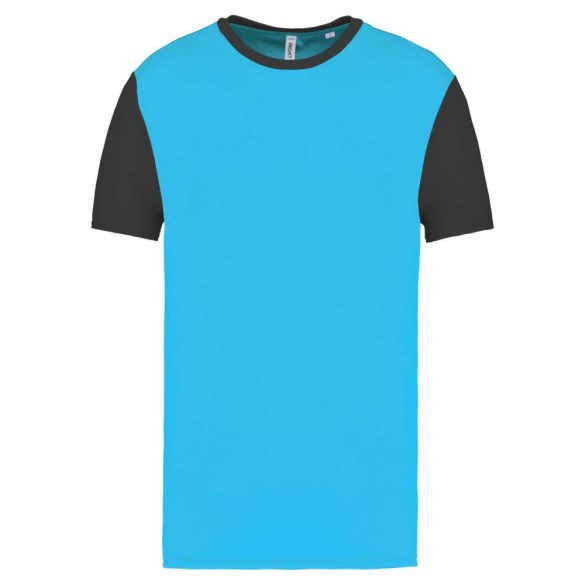 Proact PA4023 Light Turquoise/Dark Grey 2XL