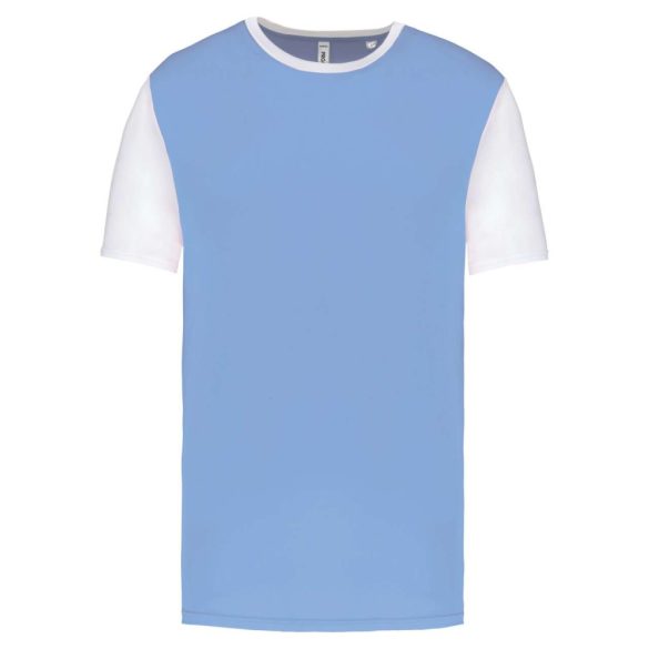 Proact PA4023 Sky Blue/White 2XL