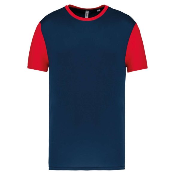 Proact PA4023 Sporty Navy/Sporty Red 2XL