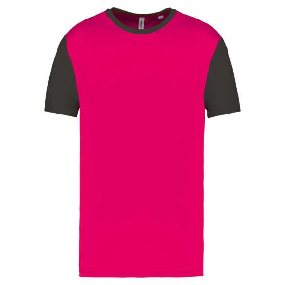 Proact PA4023 Sporty Pink/Dark Grey 2XL